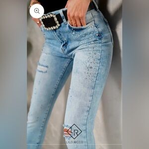 Jeans. Made in Turkey. Premium Quality
